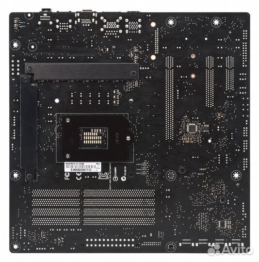 Материнская плата Asus Maximus VII Gene z97