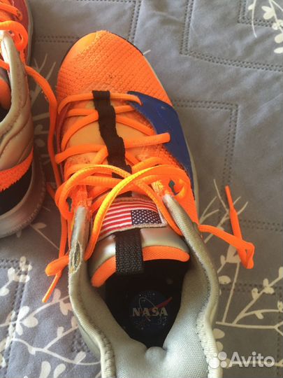 Футзалки nike