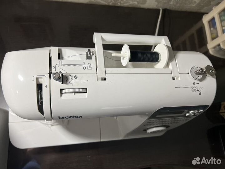 Швейная машинка бу