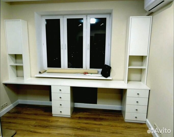 Гардеробная для Вашего дома