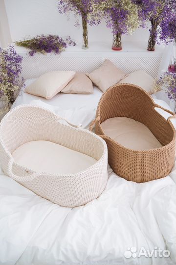 Люлька колыбель