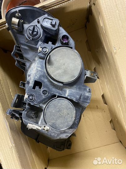 Продам фары