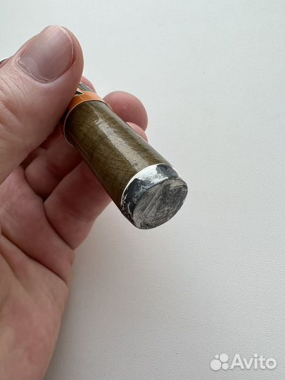 Брелок для ключей / Куба