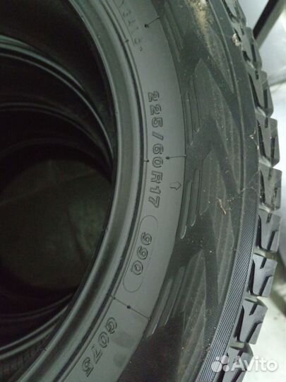 Yokohama DNA dB ES501