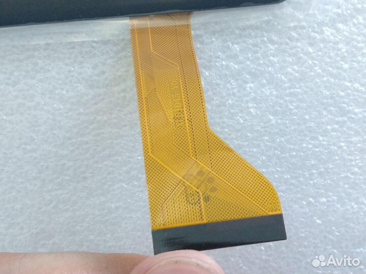 Тачскрины для планшетов Digma