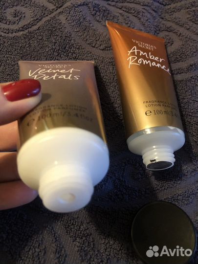 Лосьон для телаVictorias Secret(крем для тела)
