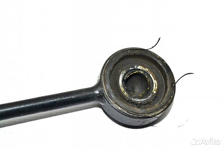 Трос переключения передач volvo FH12 2-seeria (01