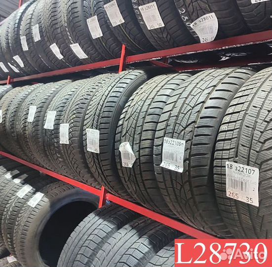 Bfgoodrich G-Force Winter 2 SUV 215/65 R16 102P