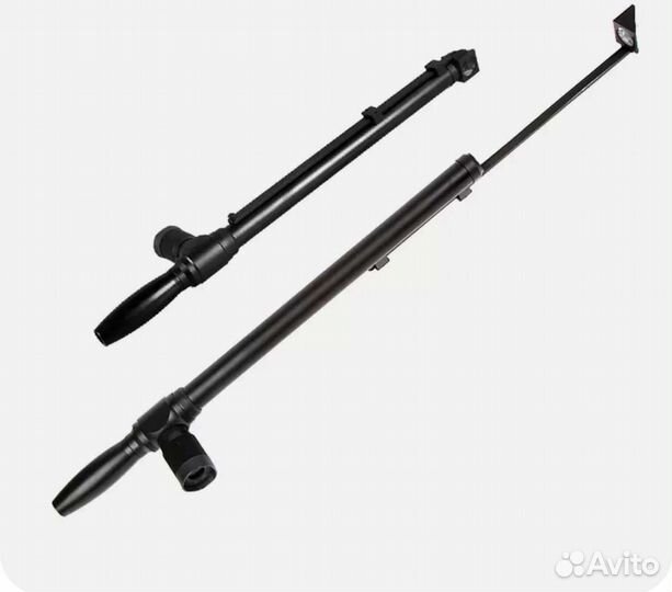 Перископ разведчика