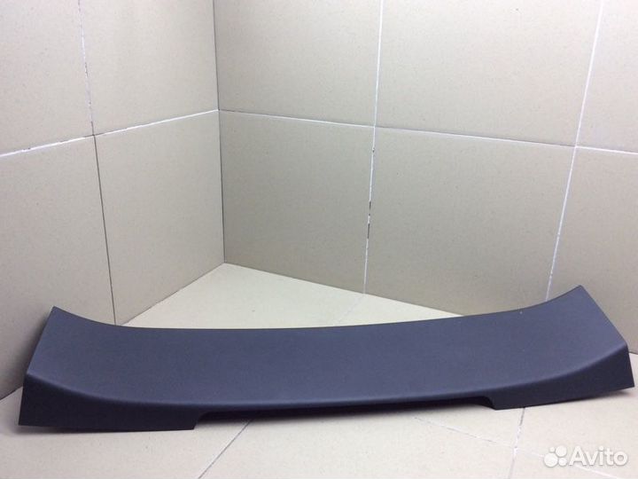 Обшивка двери багажника Bmw 6-Serie Gt G32 B57