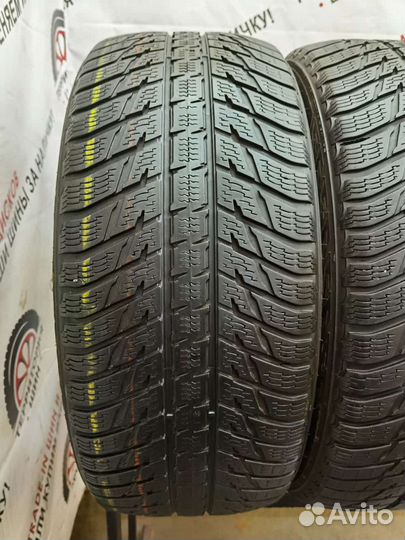 Nokian Tyres WR SUV 3 265/50 R20 111V