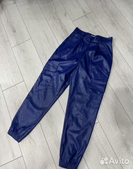 Брюки карго ellada kate