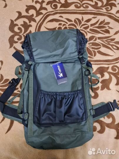 Рюкзак Скаут 75 л