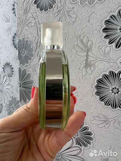 Chanel chance eau fraiche