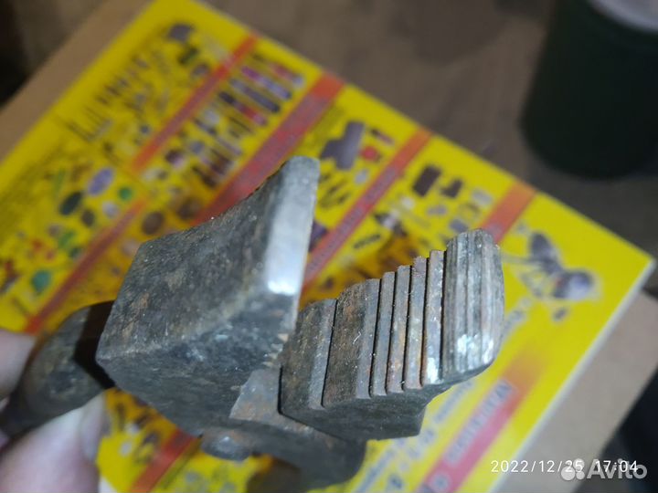 Пасатижи старинные