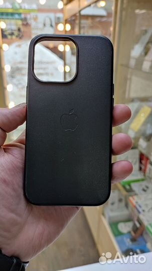 Чехол iPhone 13 Pro MagSafe