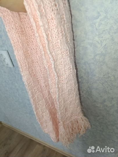 Шарф 2,5 метра