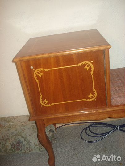 Тумба-консоль