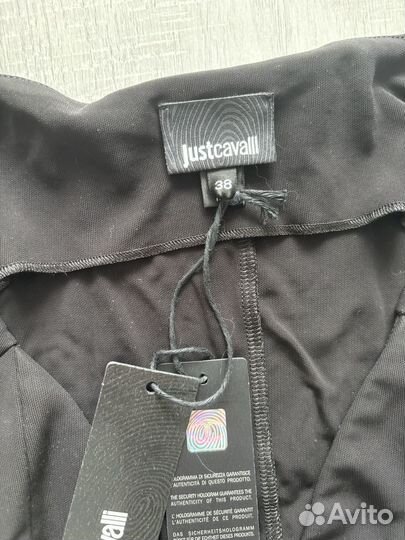 Платье Just Cavalli