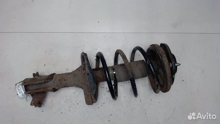 Амортизатор подвески Mitsubishi Space Star, 2002