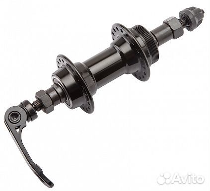 Аксессуары и запчасти для велосипедов и роликов