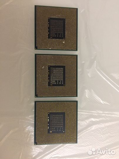 Процессор для ноутбука intel