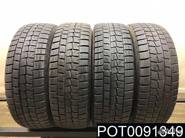 Dunlop Winter Maxx WM01 205/65 R16 99R