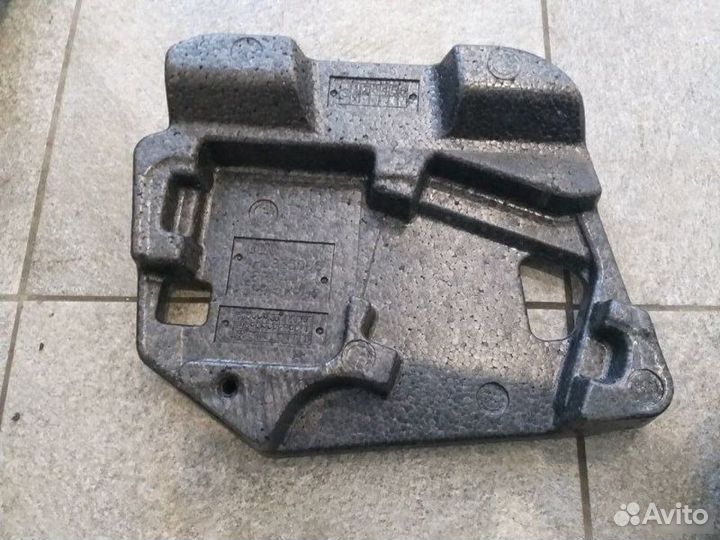 Органайзер багажника Audi А8 D4