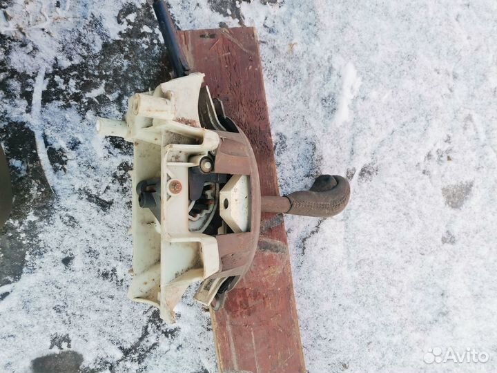 Кулиса АКПП крайслер пт крузер