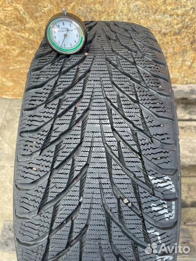 Nokian Tyres Hakkapeliitta R2 205/60 R16