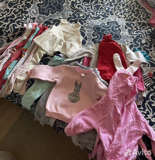 Одежда для девочки