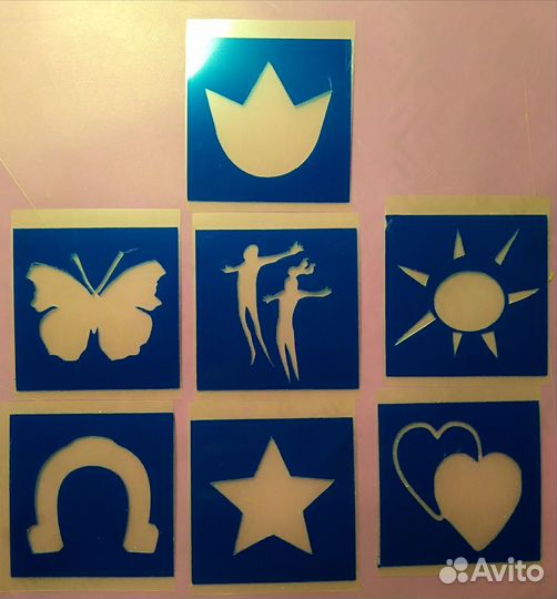 Бумага самодельная и курительная