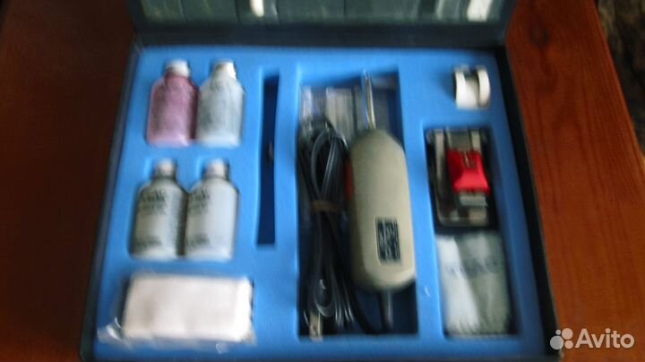 Набор фирмы 