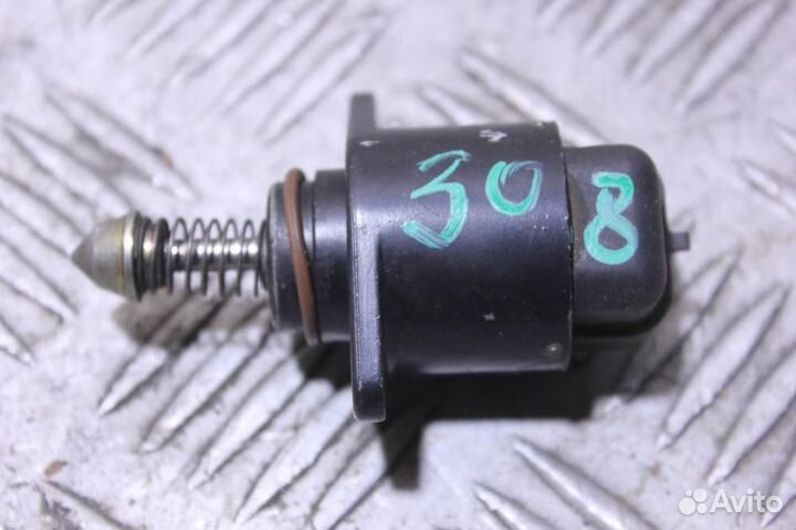 Регулятор холостого хода Geely Mk 2008 2015