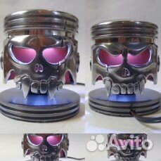 Тюнинг авто