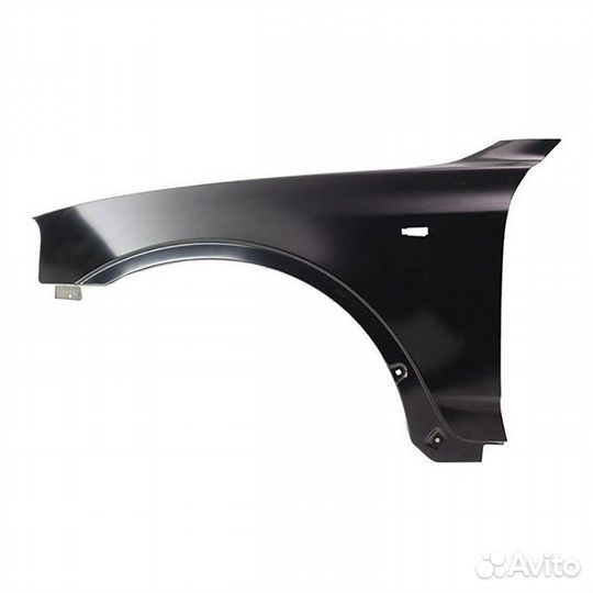Крыло переднее левое BMW X3 E83 (2003-2010) бмв Х3