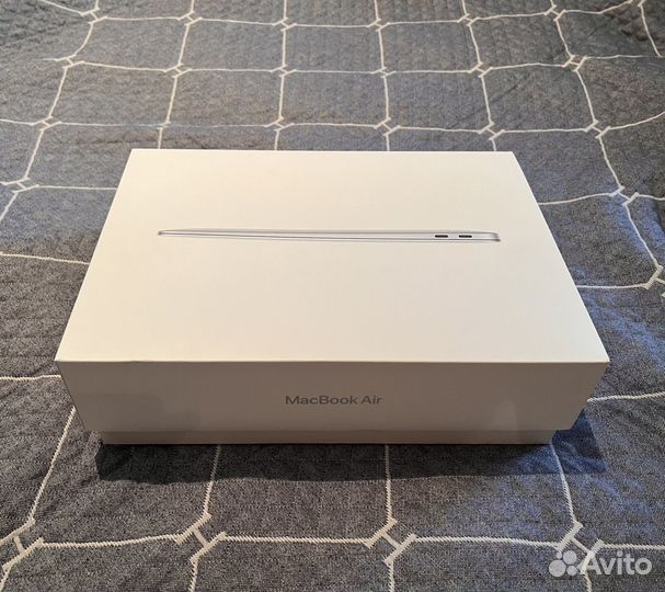 Apple Macbook air M1 512gb