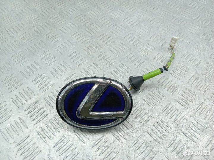 Эмблема Lexus Rx450H/Rx350 AL20 3.5 2grfxs 263