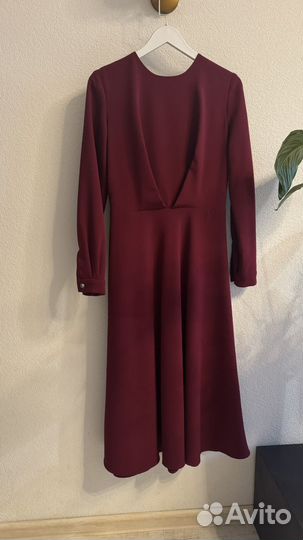 Платье Lesya Nebo