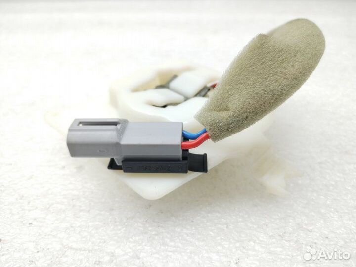 Динамик высокочастотный задний левый Land Rover