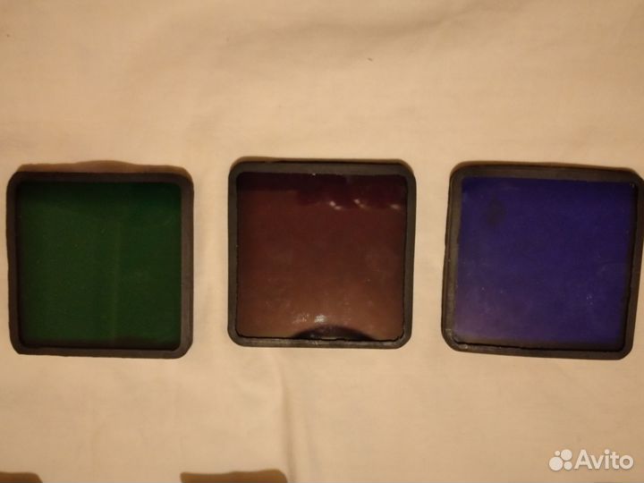 Спектрозон-1