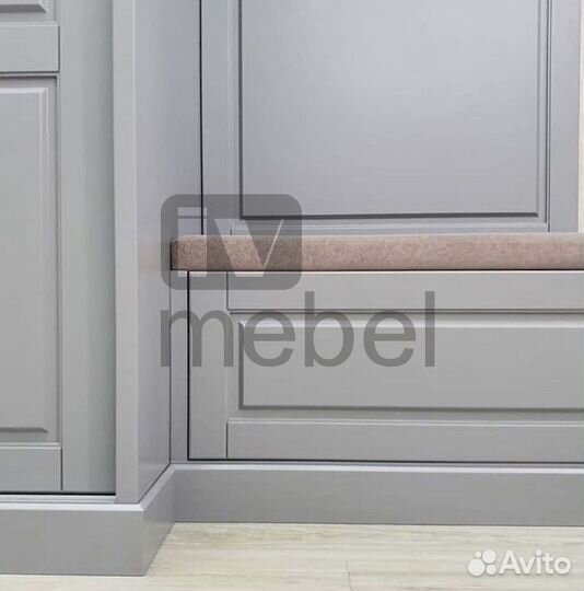 Мебель от производителя