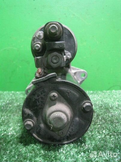 Стартер Opel Corsa D 2007