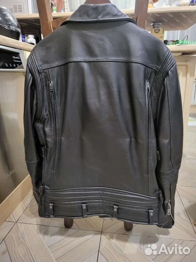 Мотокуртка Harley Angel