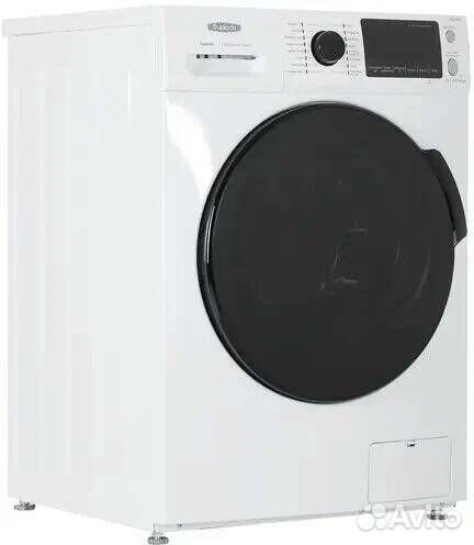 Стиральная машина Бирюса WM-MG1214/11