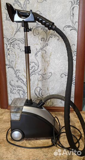 Отпариватель вертикальный