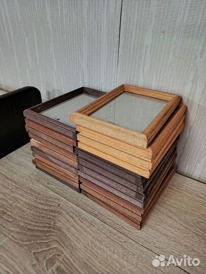 Рамки для фото 10 на 15