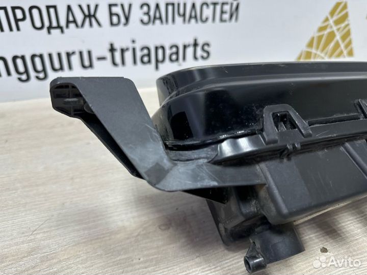 Фара противотуманная левая Exeed Vx M36T 2021-2024