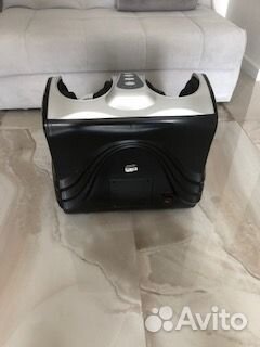 Массажер для ног электрический MF-7S