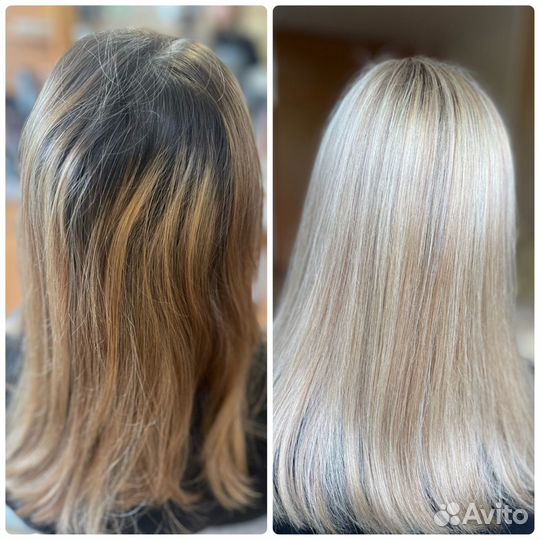 Парикмахер